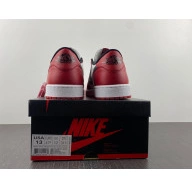 Low Jordan Chicago Retro 705329-600 Air 1 0818